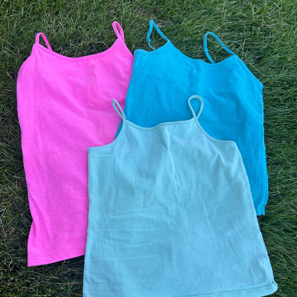 Kids Tank Top BUNDLE